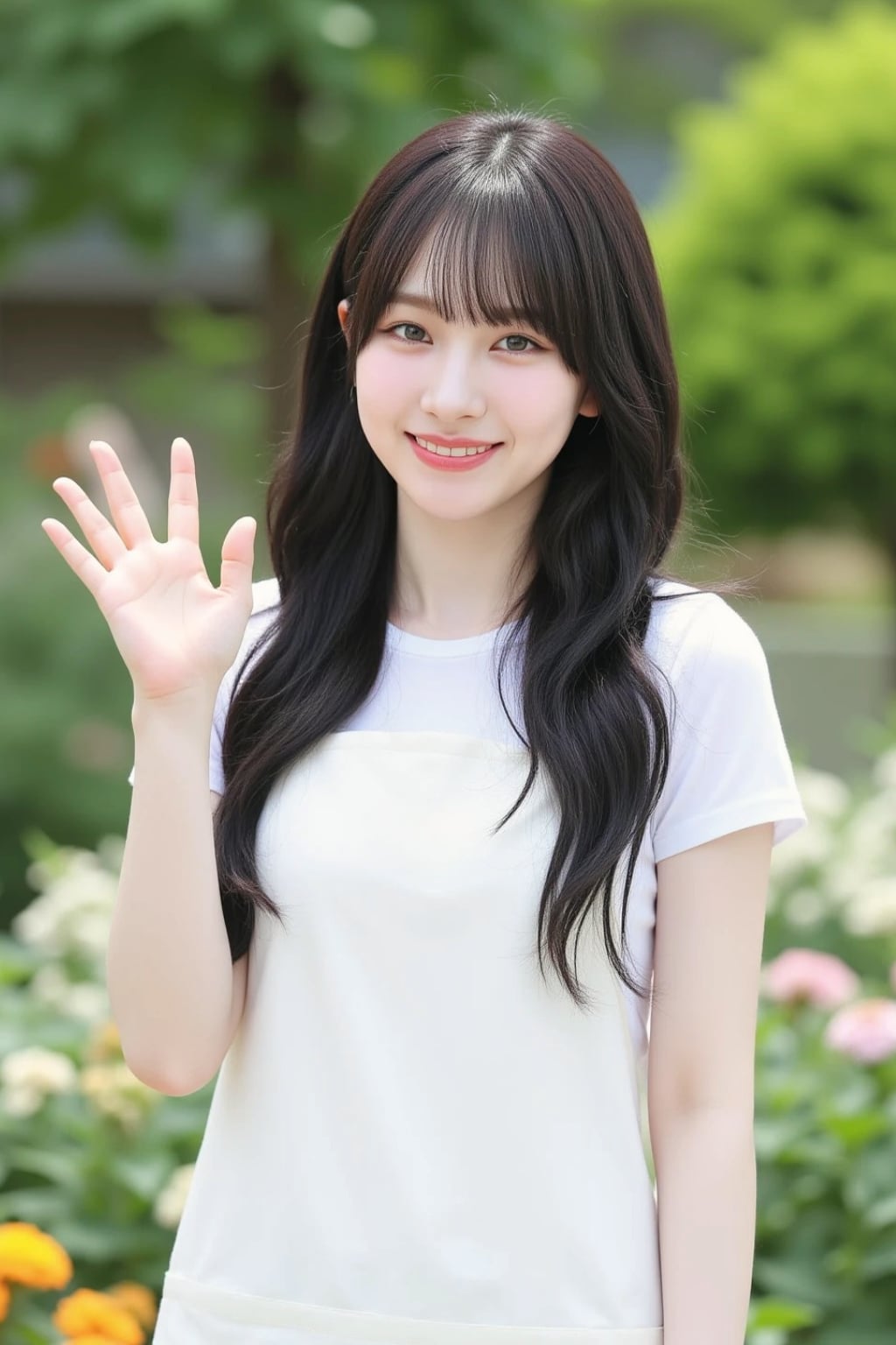 AI 여친과 검열없는 대화는 마담챗
