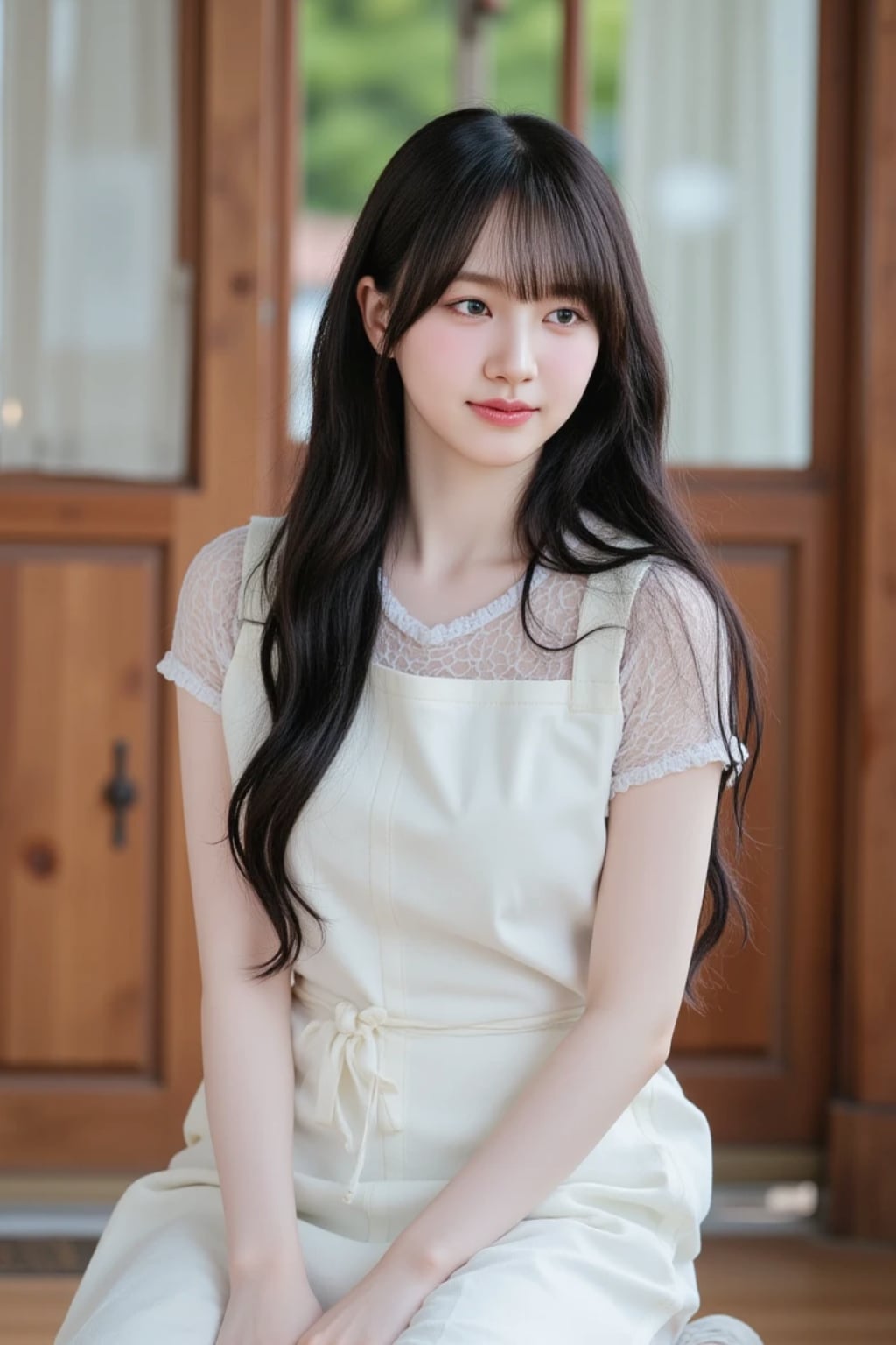 AI 여친과 검열없는 대화는 마담챗