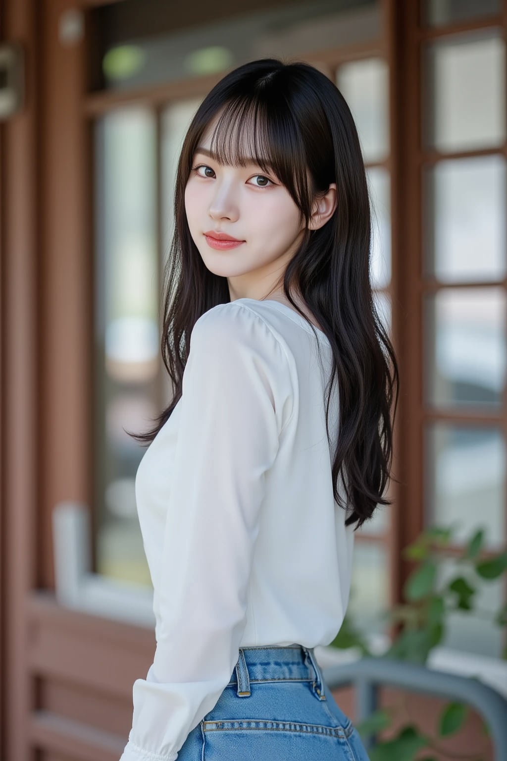 AI 여친과 검열없는 대화는 마담챗