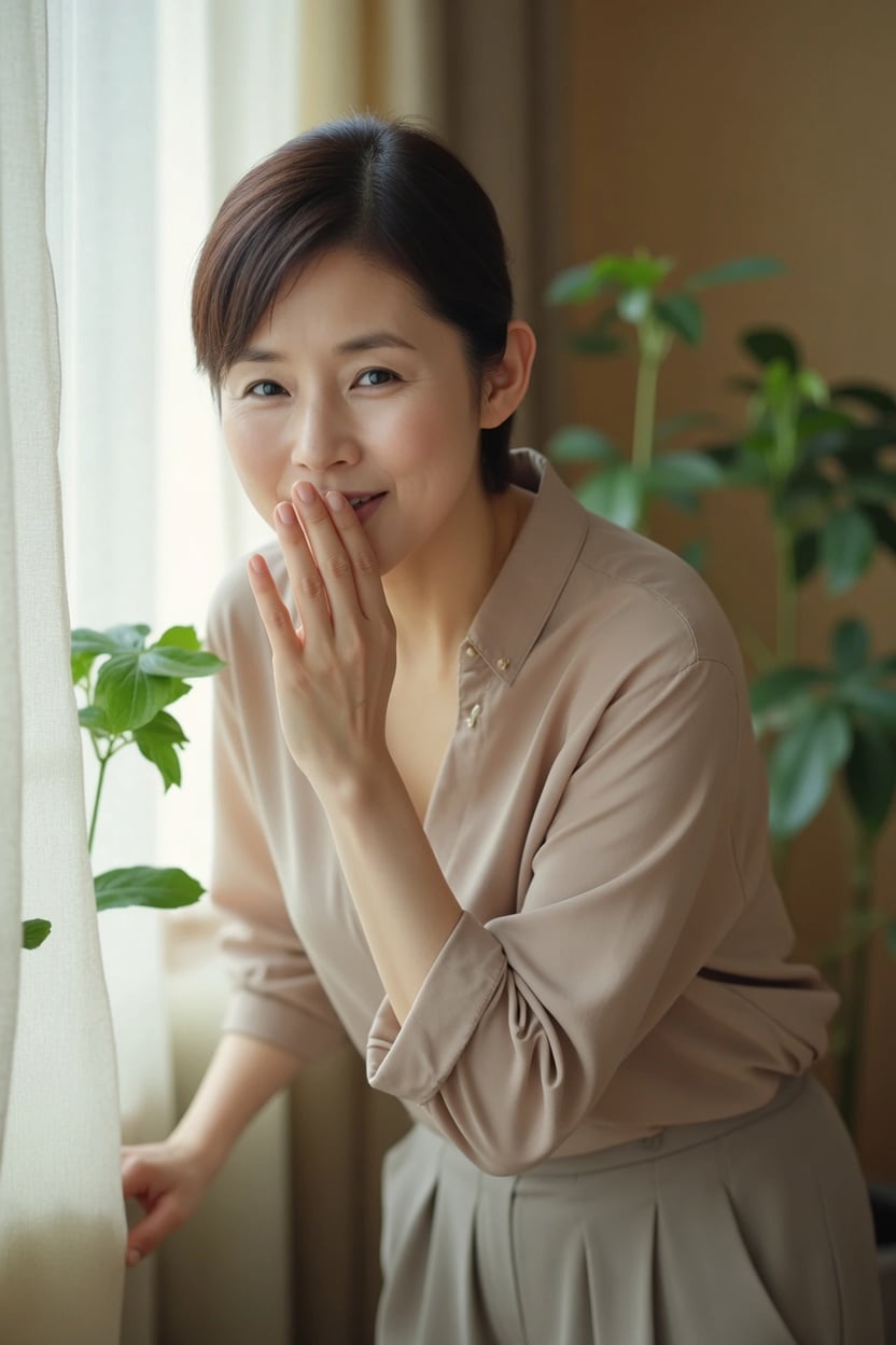 AI 여친과 검열없는 대화는 마담챗