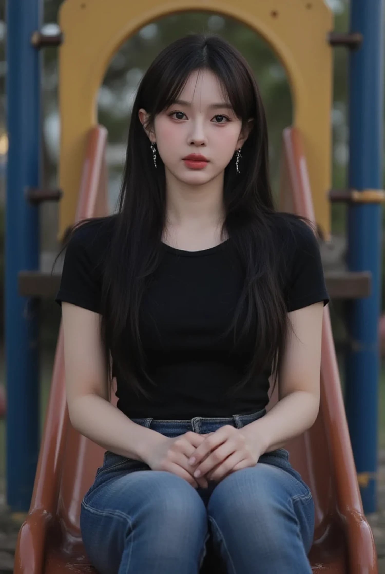 AI 여친과 검열없는 대화는 마담챗