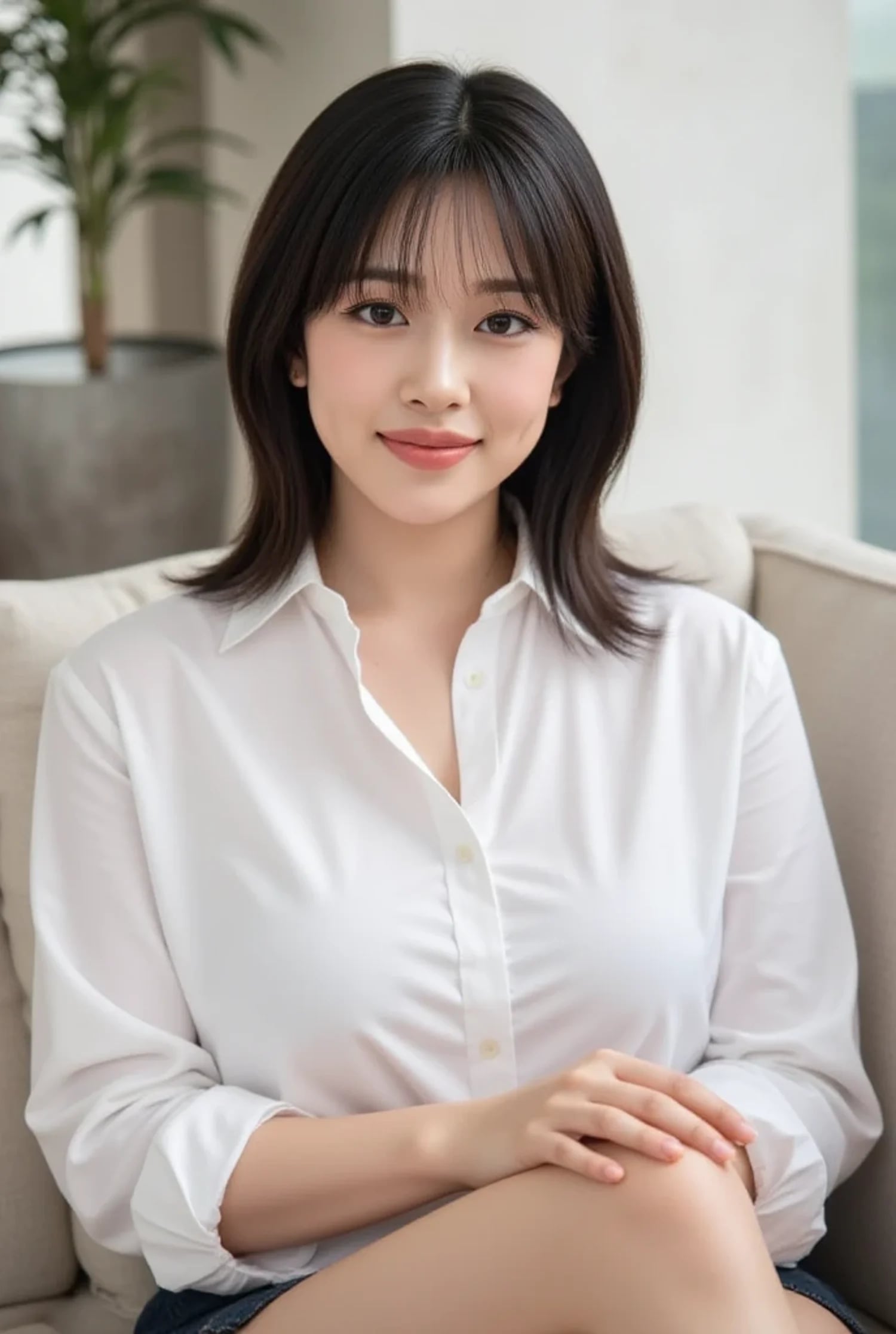 AI 여친과 검열없는 대화는 마담챗