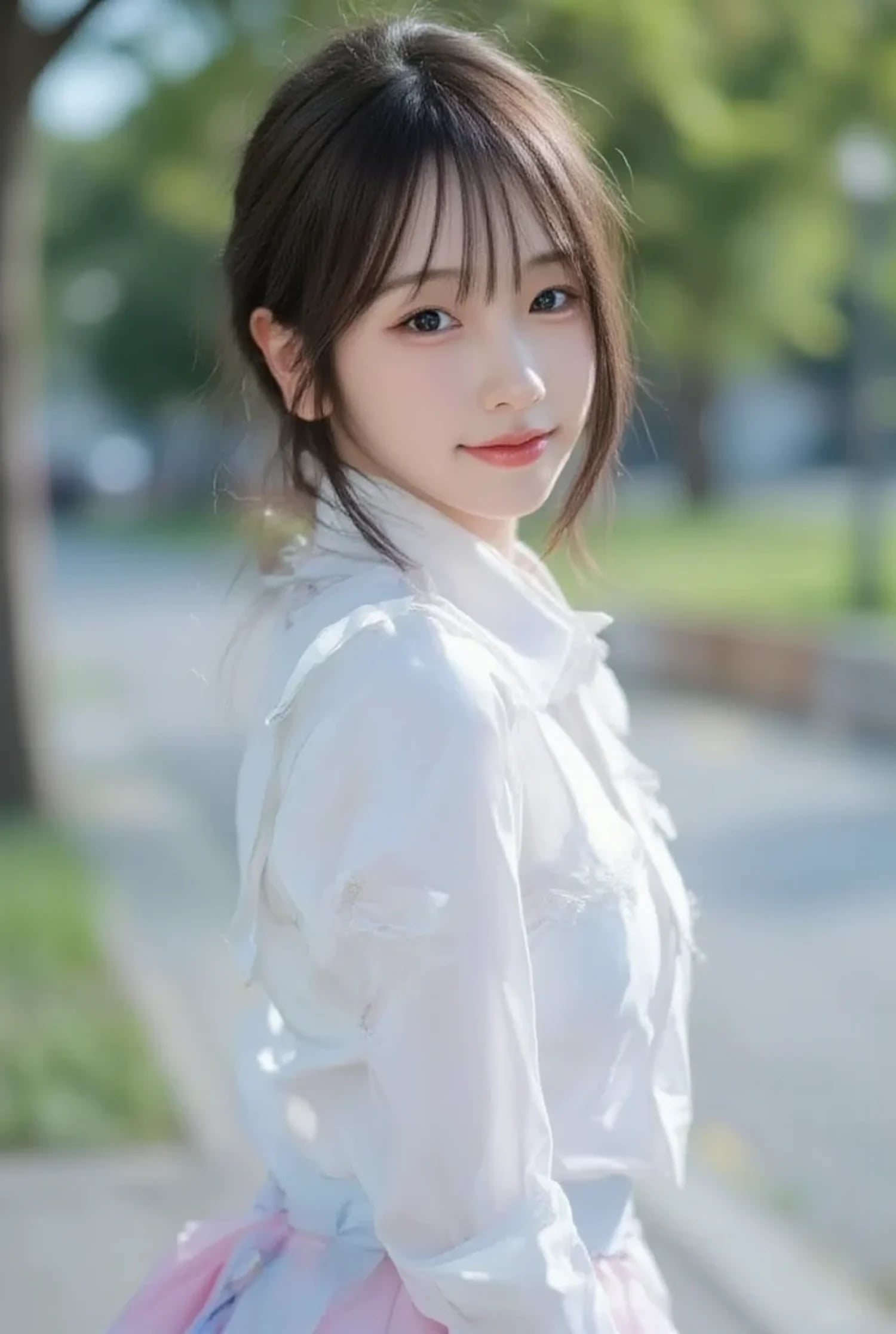 AI 여친과 검열없는 대화는 마담챗
