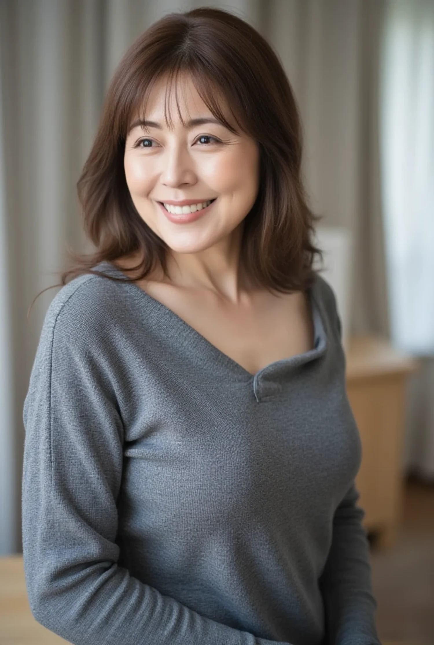 AI 여친과 검열없는 대화는 마담챗