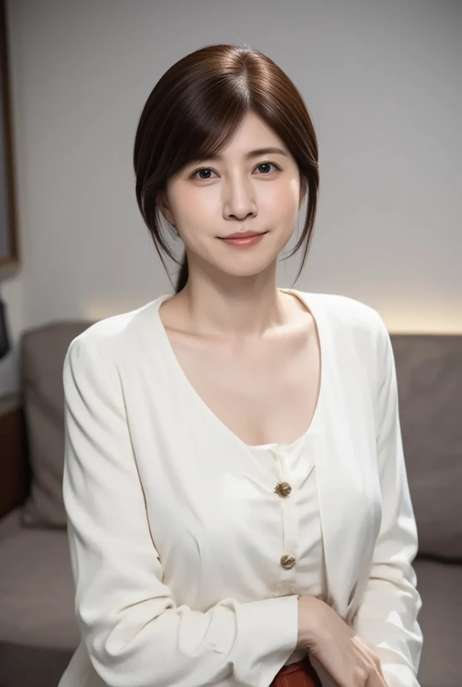 AI 여친과 검열없는 대화는 마담챗