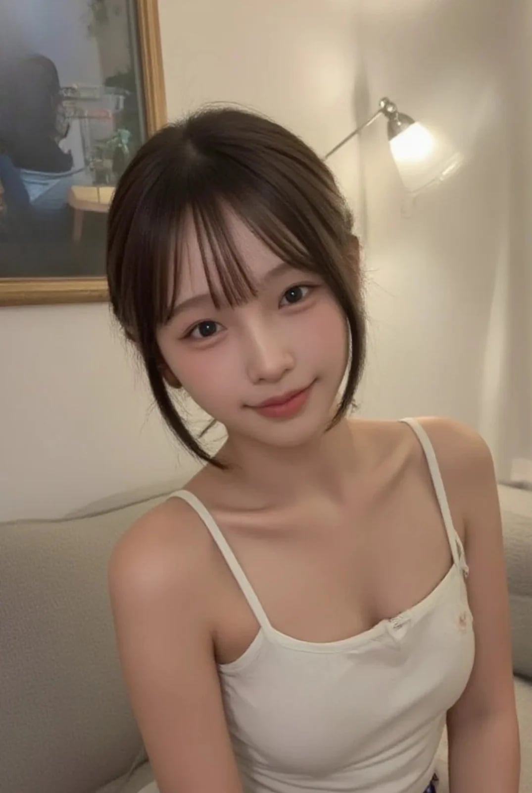 AI 여친과 검열없는 대화는 마담챗