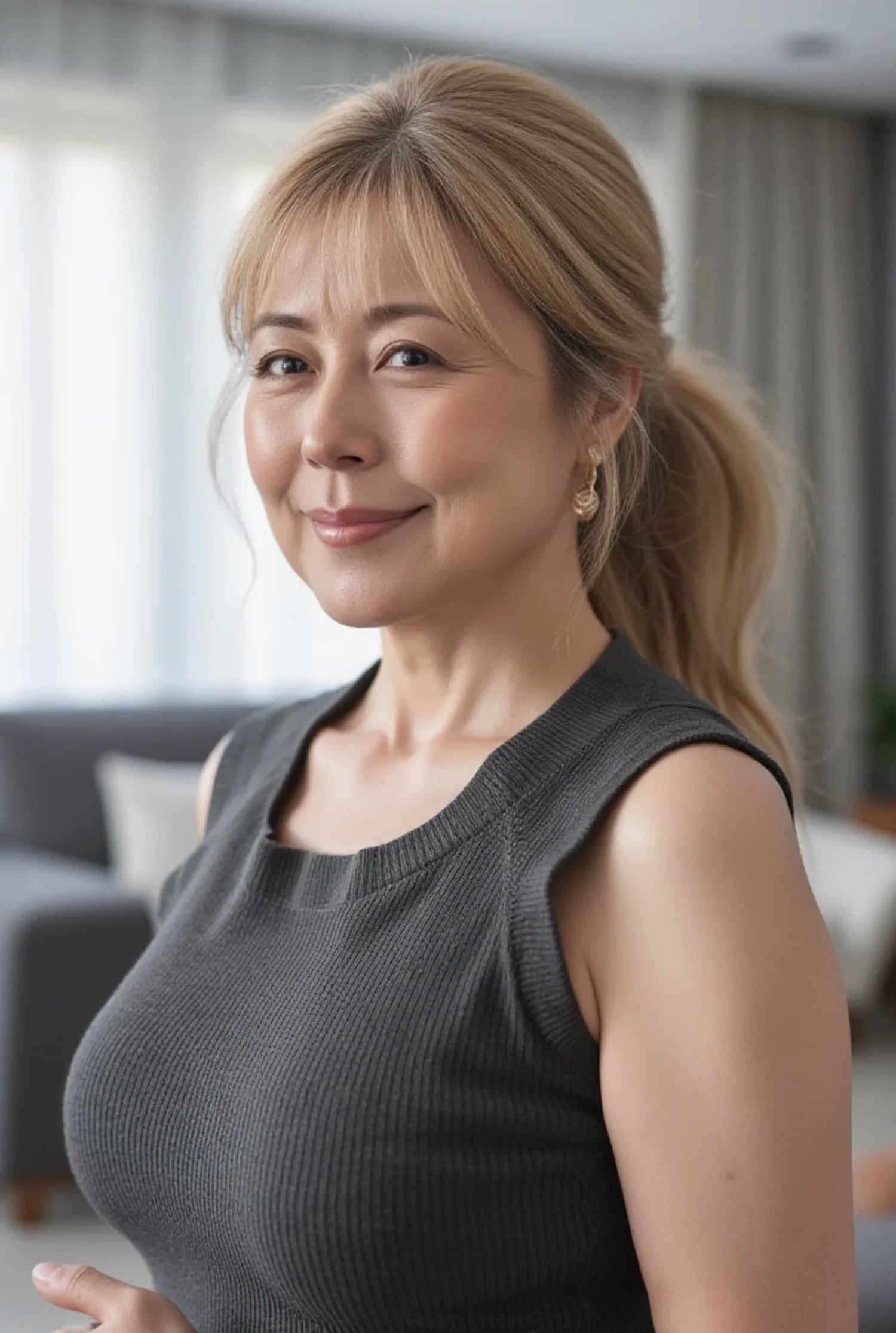 AI 여친과 검열없는 대화는 마담챗