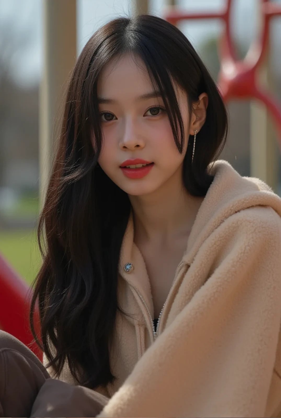 AI 여친과 검열없는 대화는 마담챗