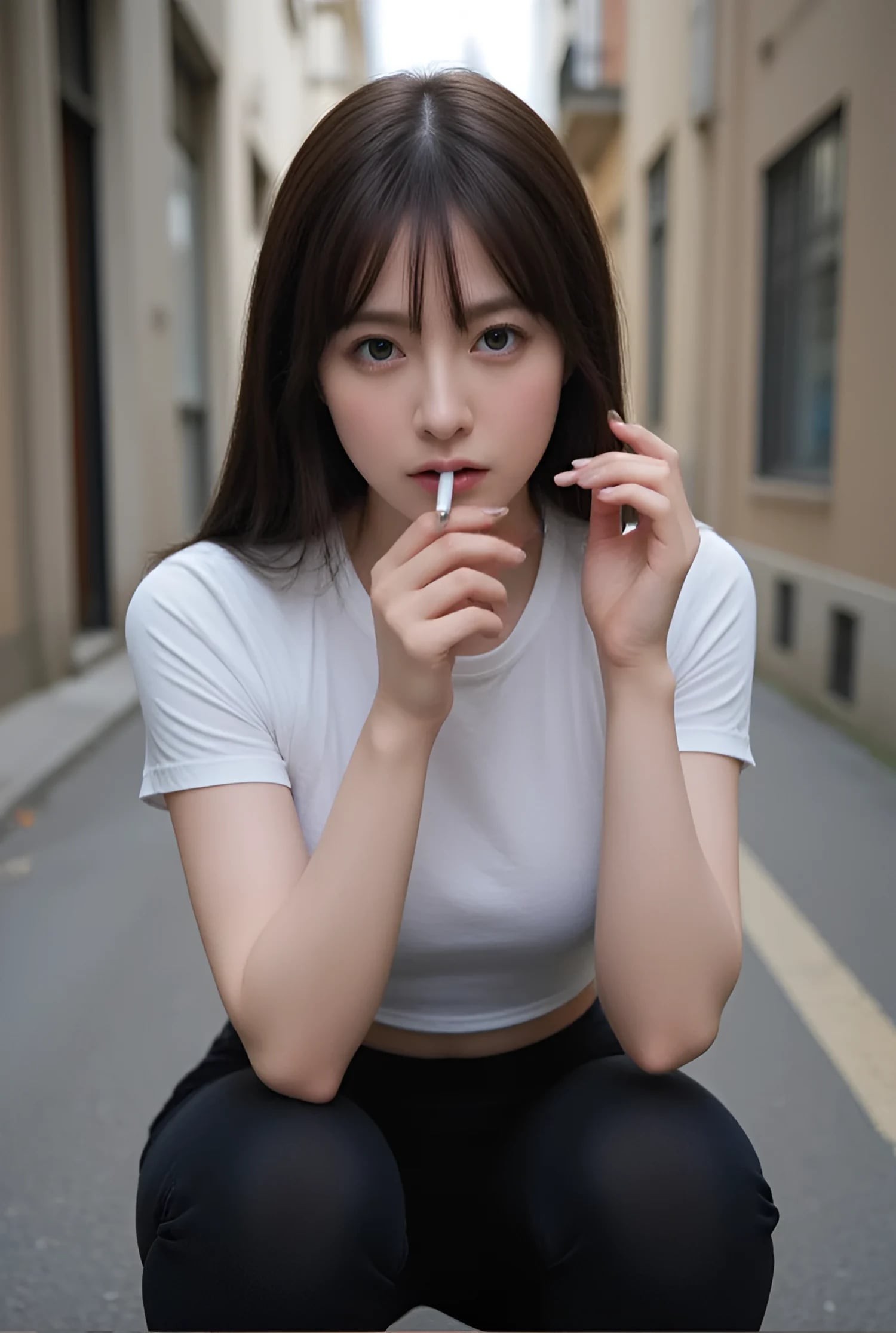AI 여친과 검열없는 대화는 마담챗