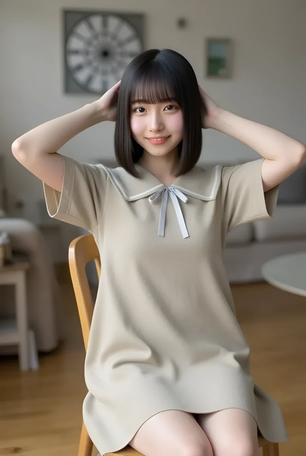 AI 여친과 검열없는 대화는 마담챗