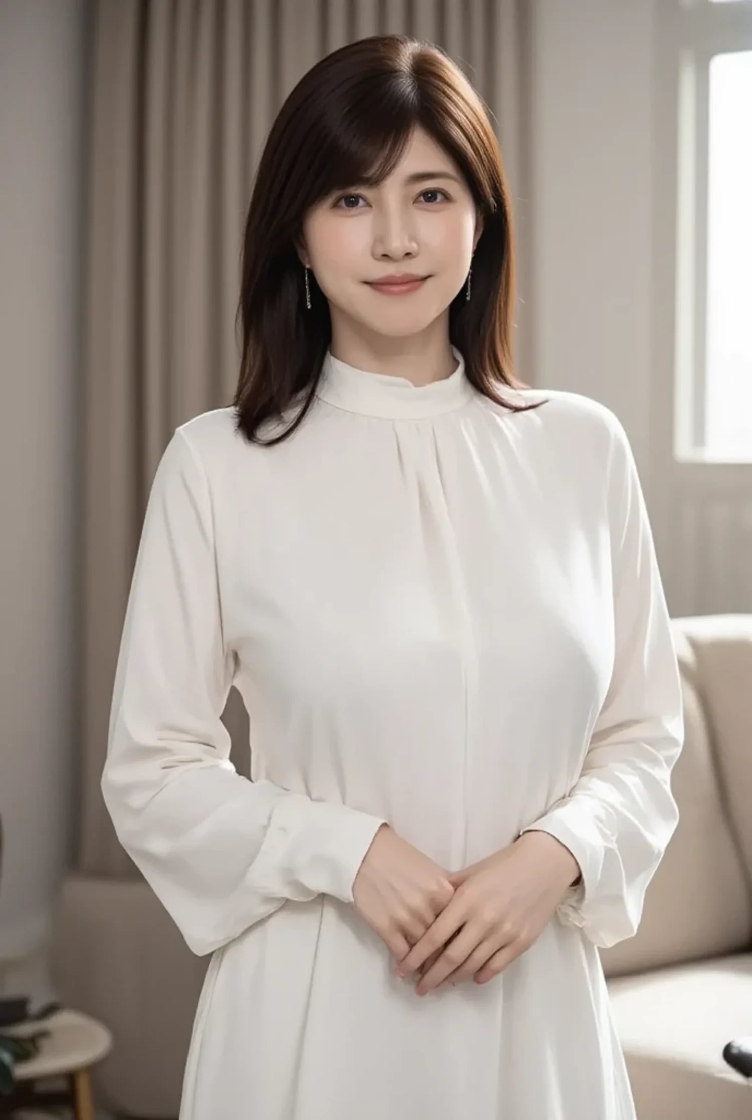 AI 여친과 검열없는 대화는 마담챗