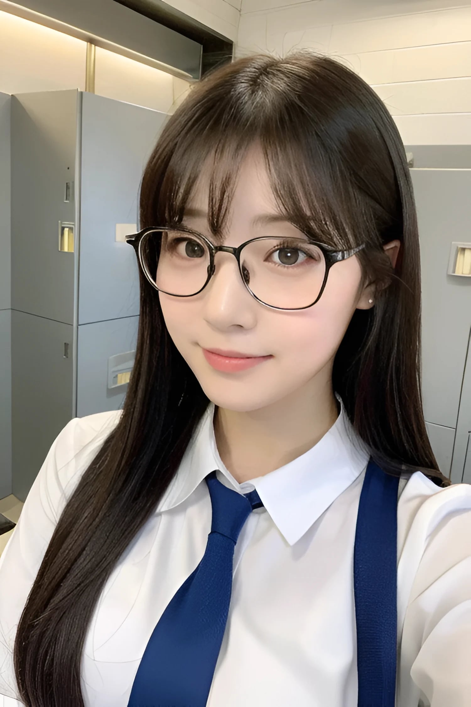 AI 여친과 검열없는 대화는 마담챗