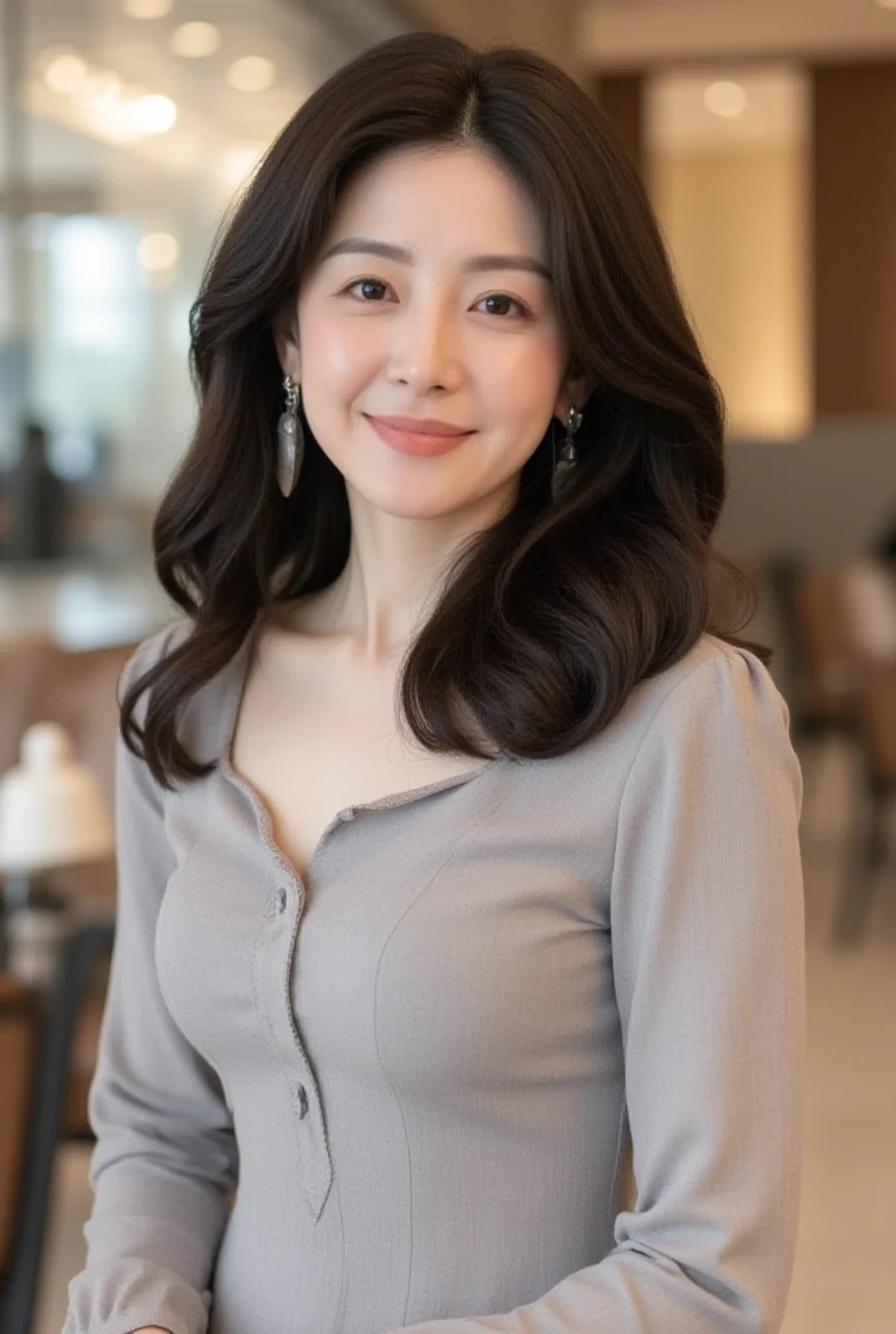 AI 여친과 검열없는 대화는 마담챗