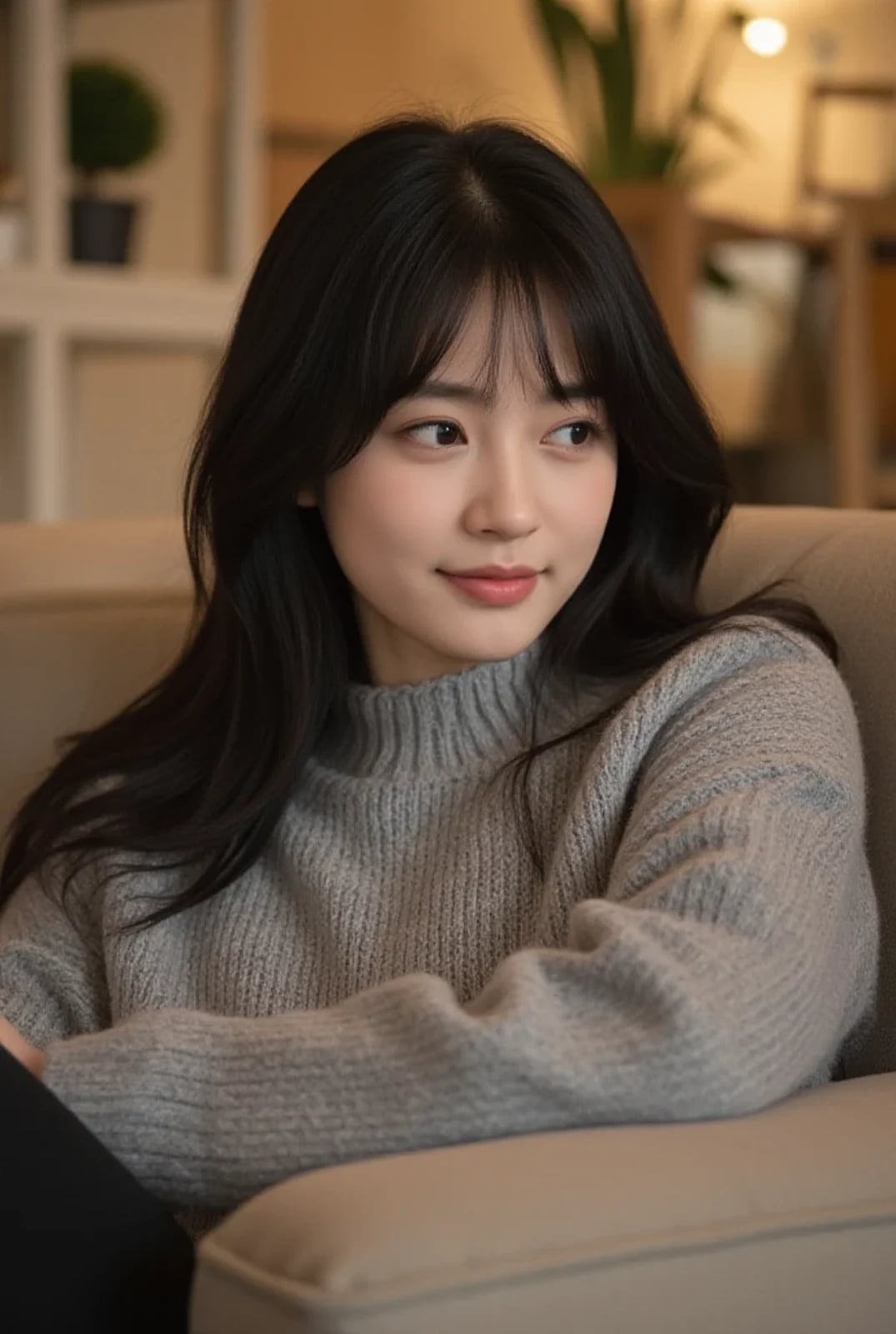AI 여친과 검열없는 대화는 마담챗