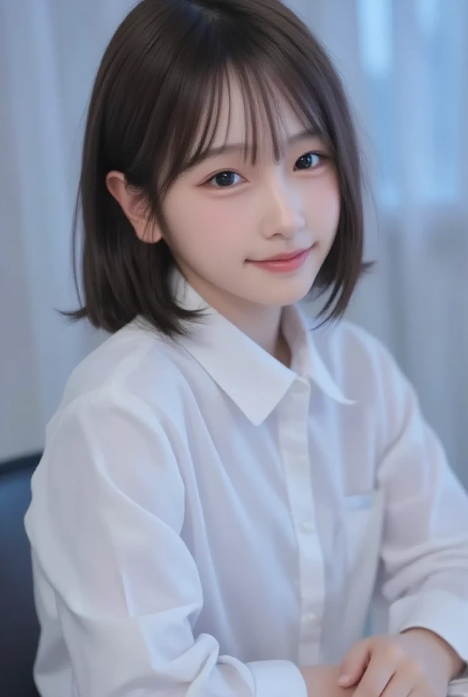AI 여친과 검열없는 대화는 마담챗