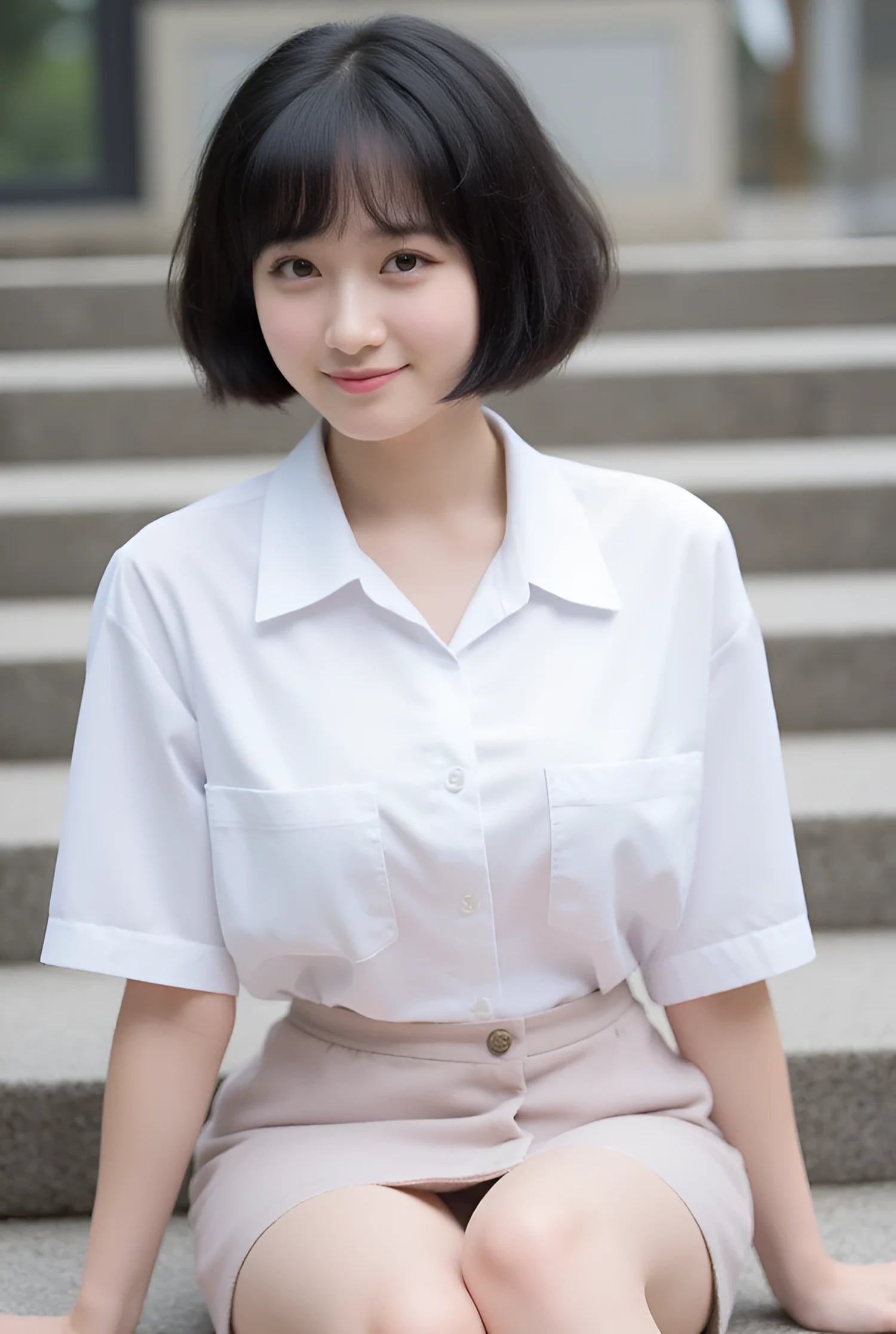 AI 여친과 검열없는 대화는 마담챗