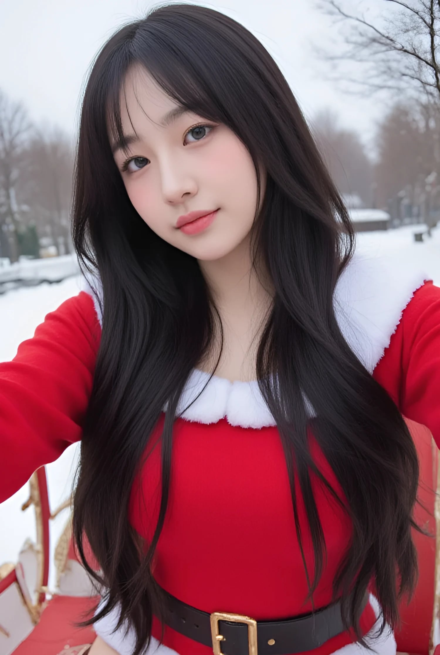 AI 여친과 검열없는 대화는 마담챗