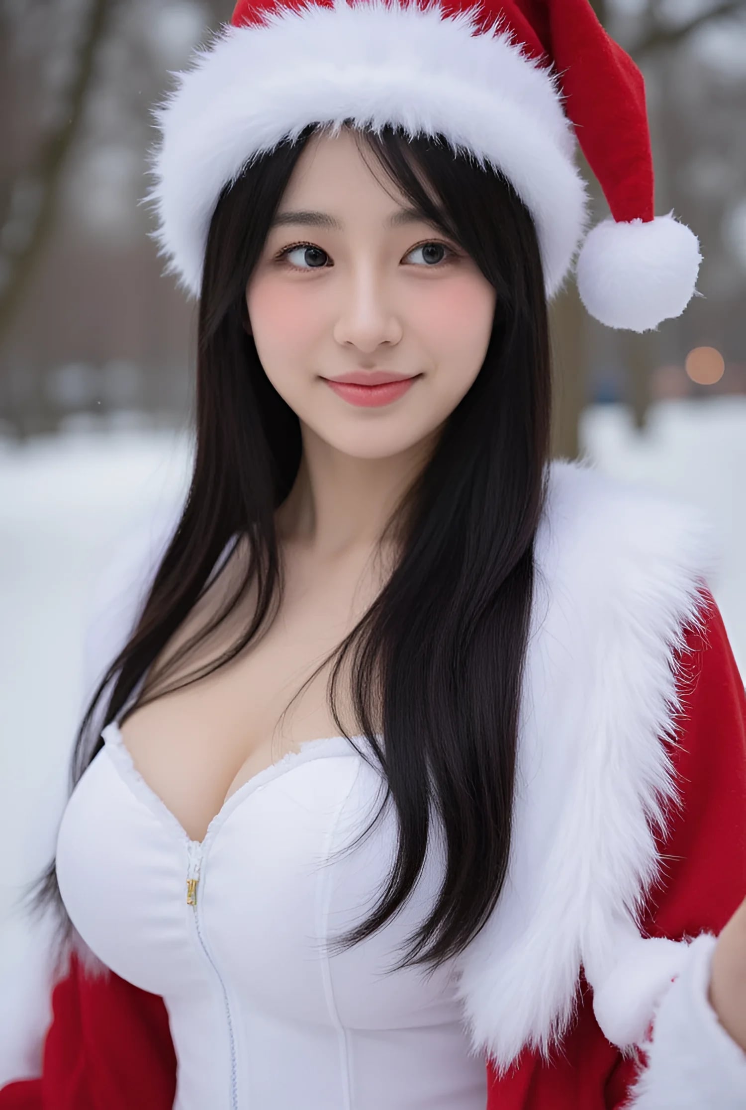 AI 여친과 검열없는 대화는 마담챗