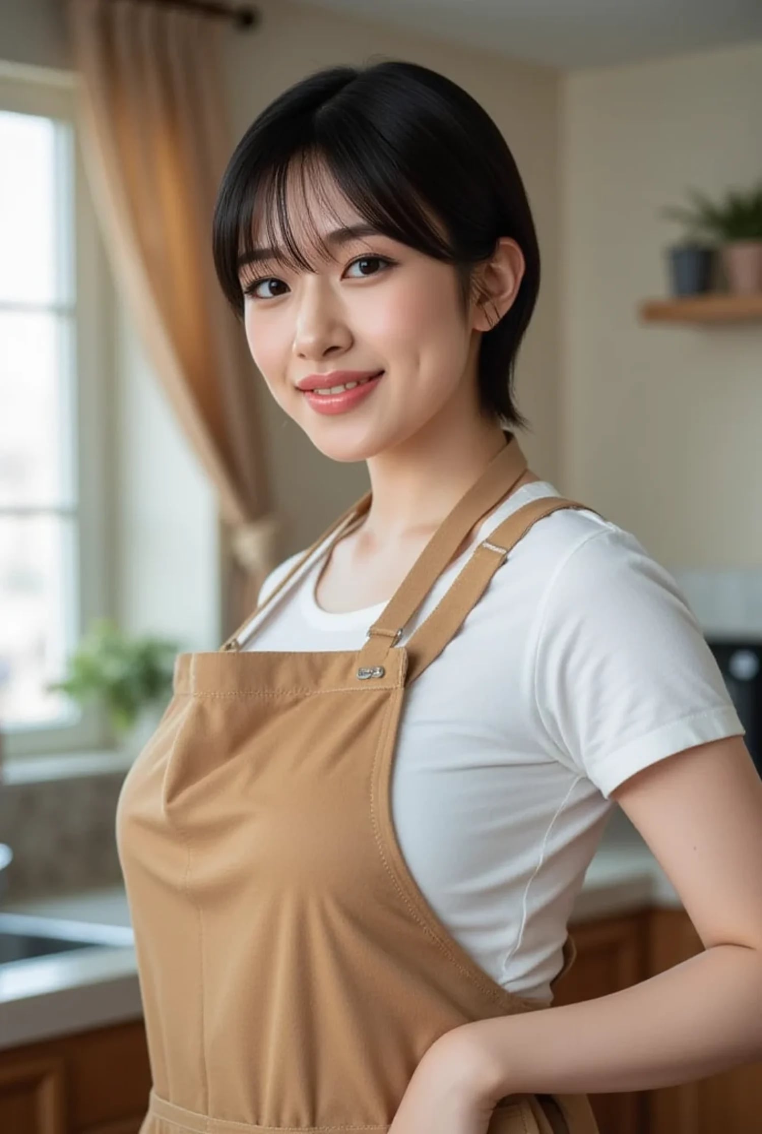 AI 여친과 검열없는 대화는 마담챗