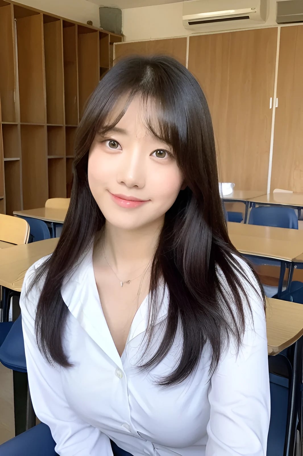 AI 여친과 검열없는 대화는 마담챗