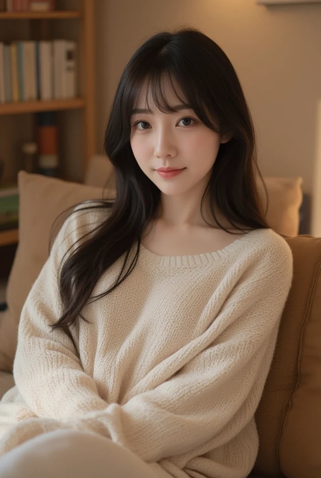 AI 여친과 검열없는 대화는 마담챗