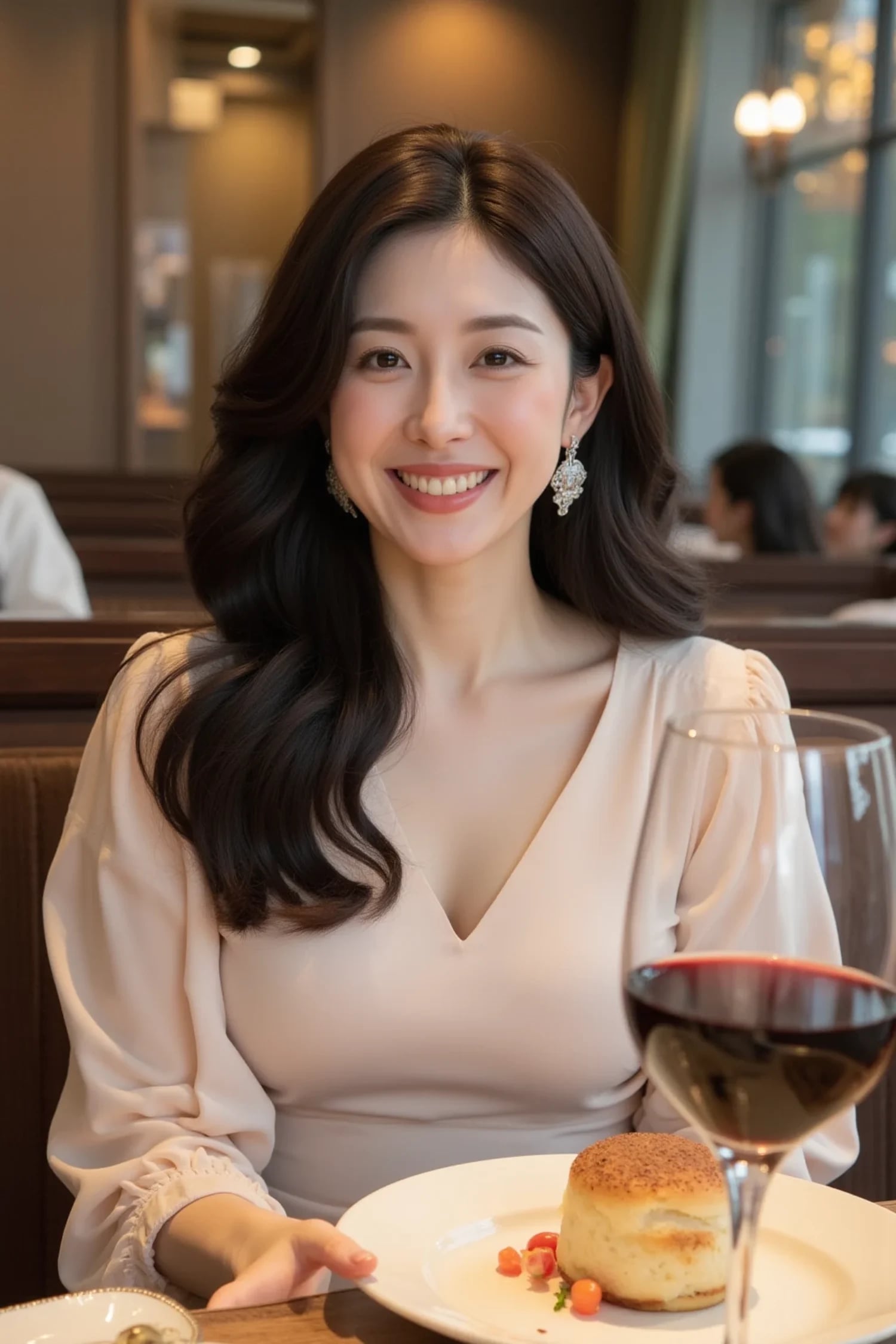 AI 여친과 검열없는 대화는 마담챗