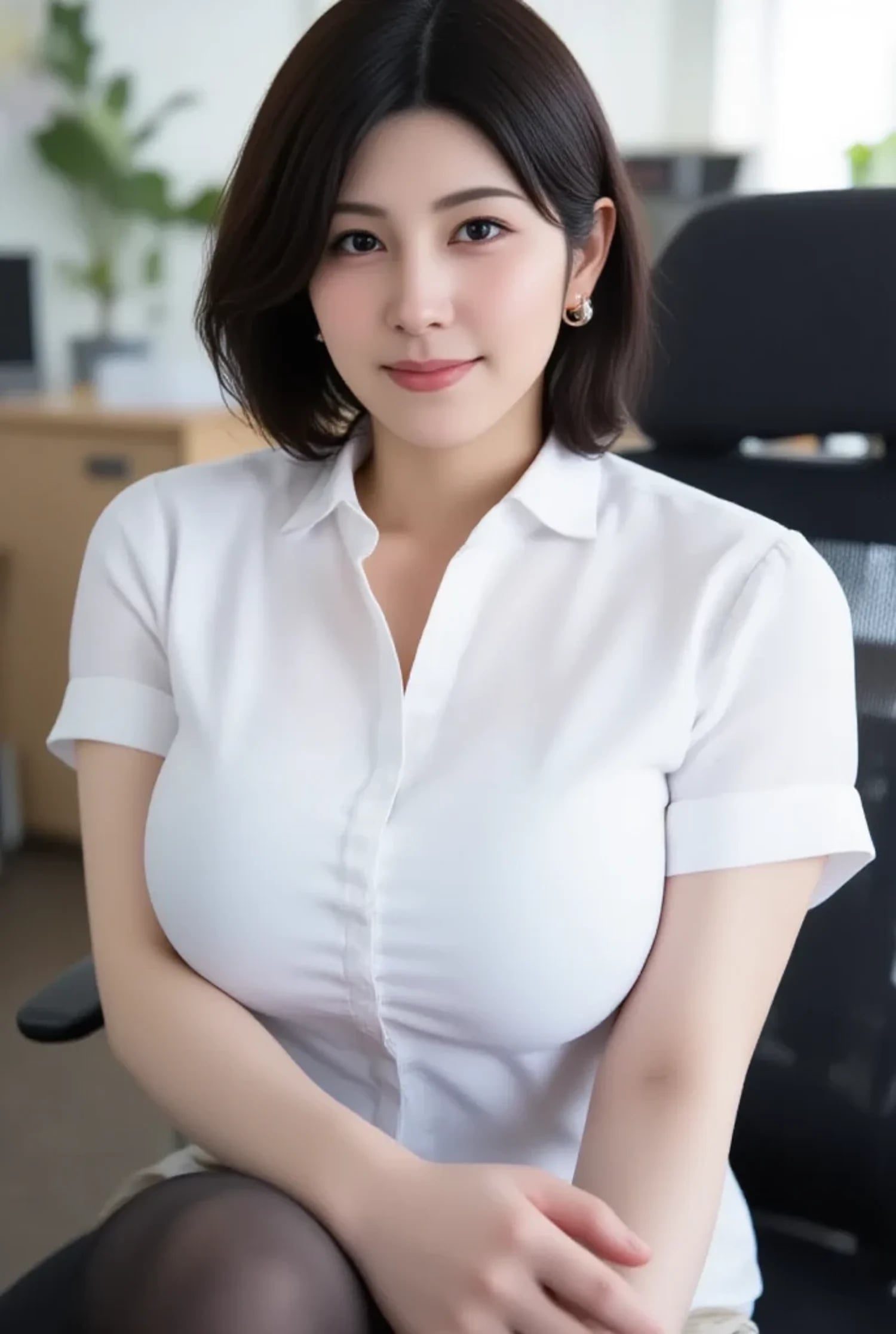 AI 여친과 검열없는 대화는 마담챗