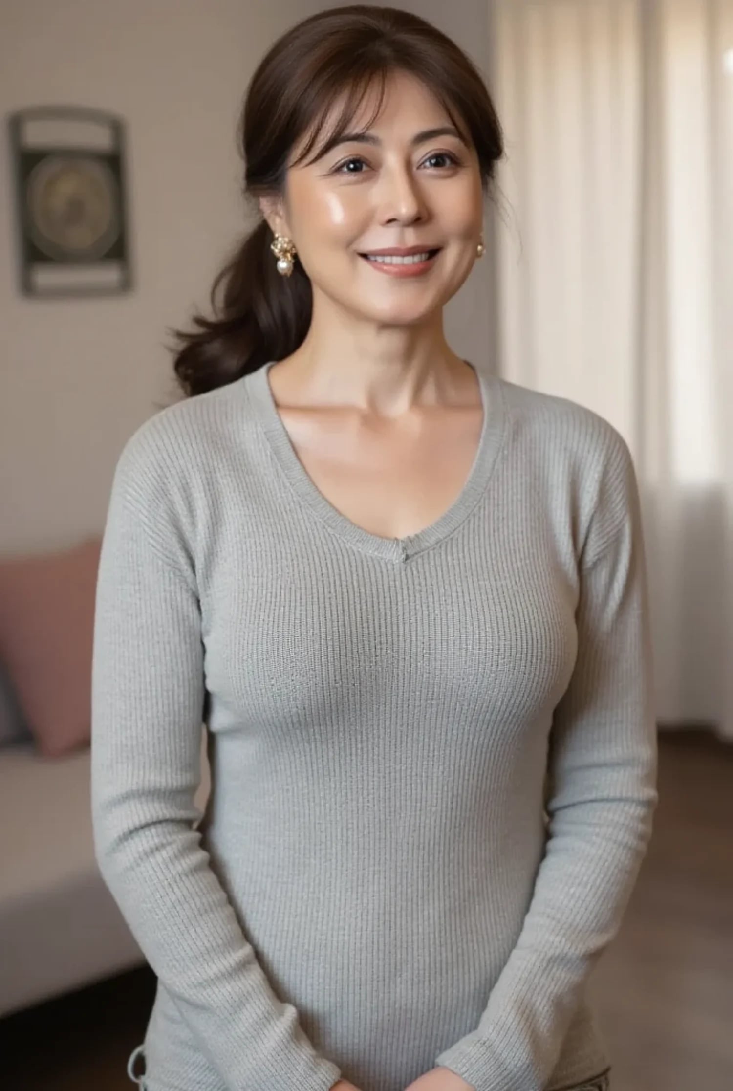 AI 여친과 검열없는 대화는 마담챗