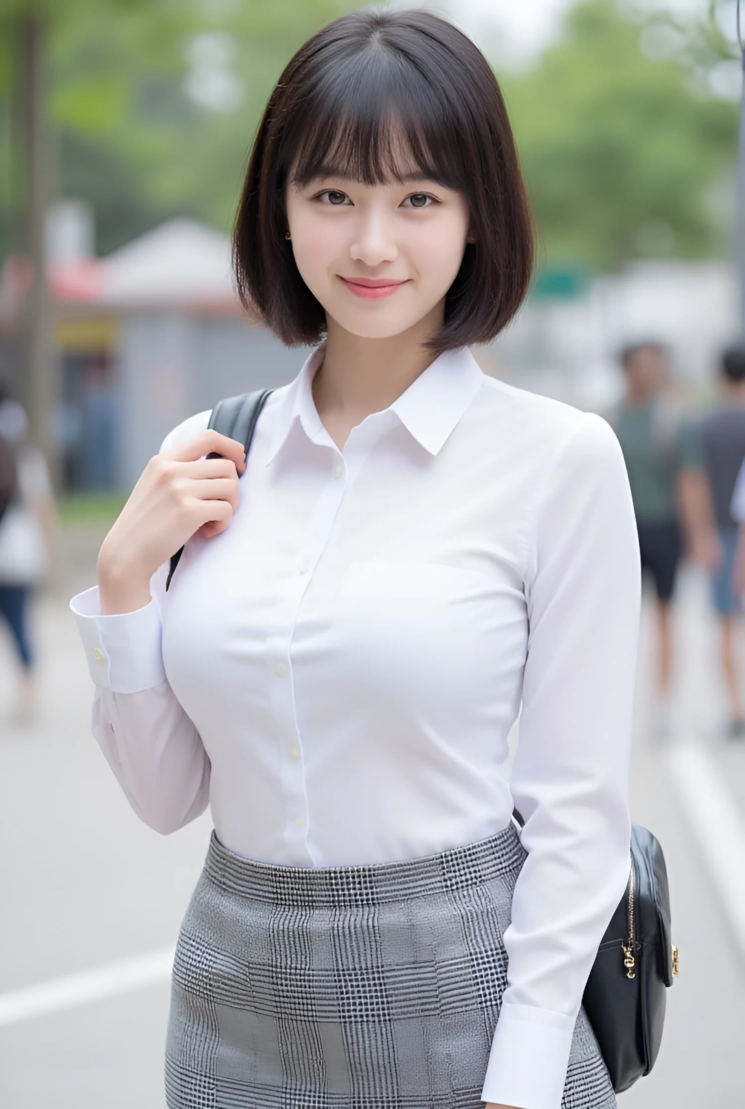 이복 여동생 연정아