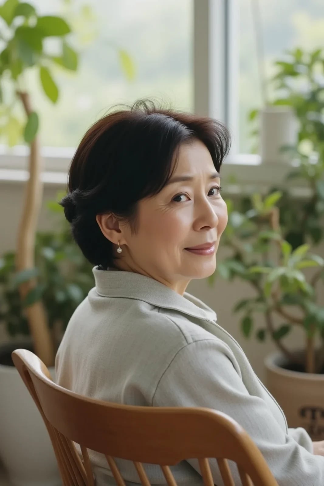 AI 여친과 검열없는 대화는 마담챗