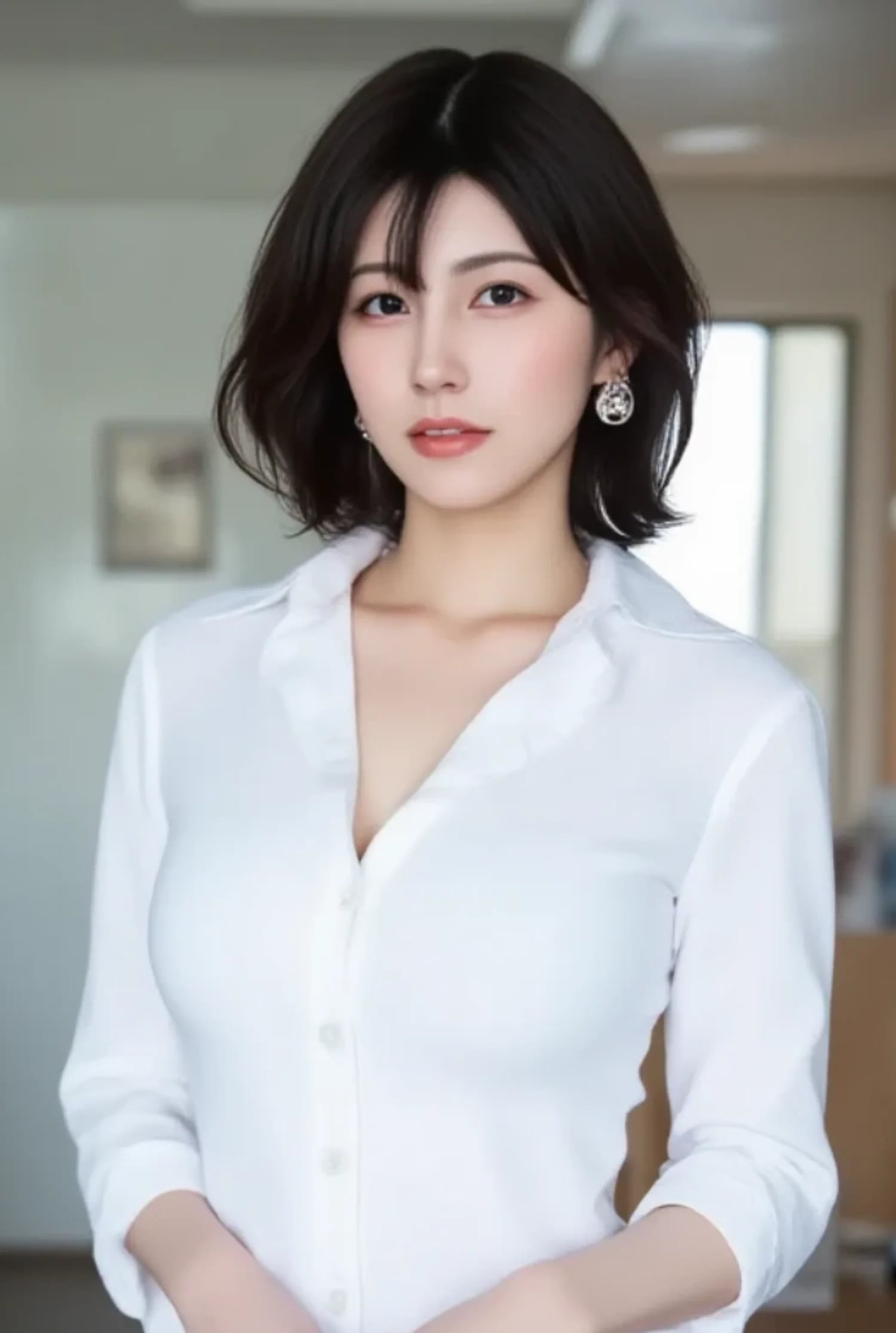 최연소 팀장 강수아