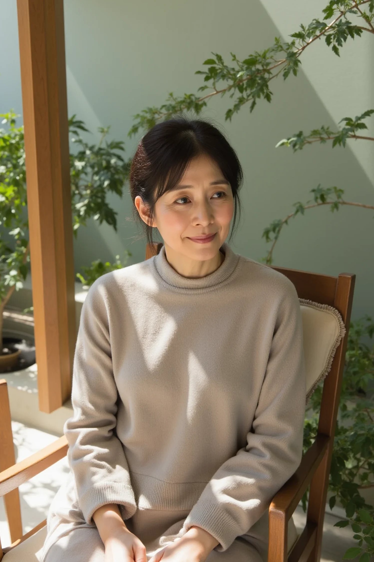 AI 여친과 검열없는 대화는 마담챗