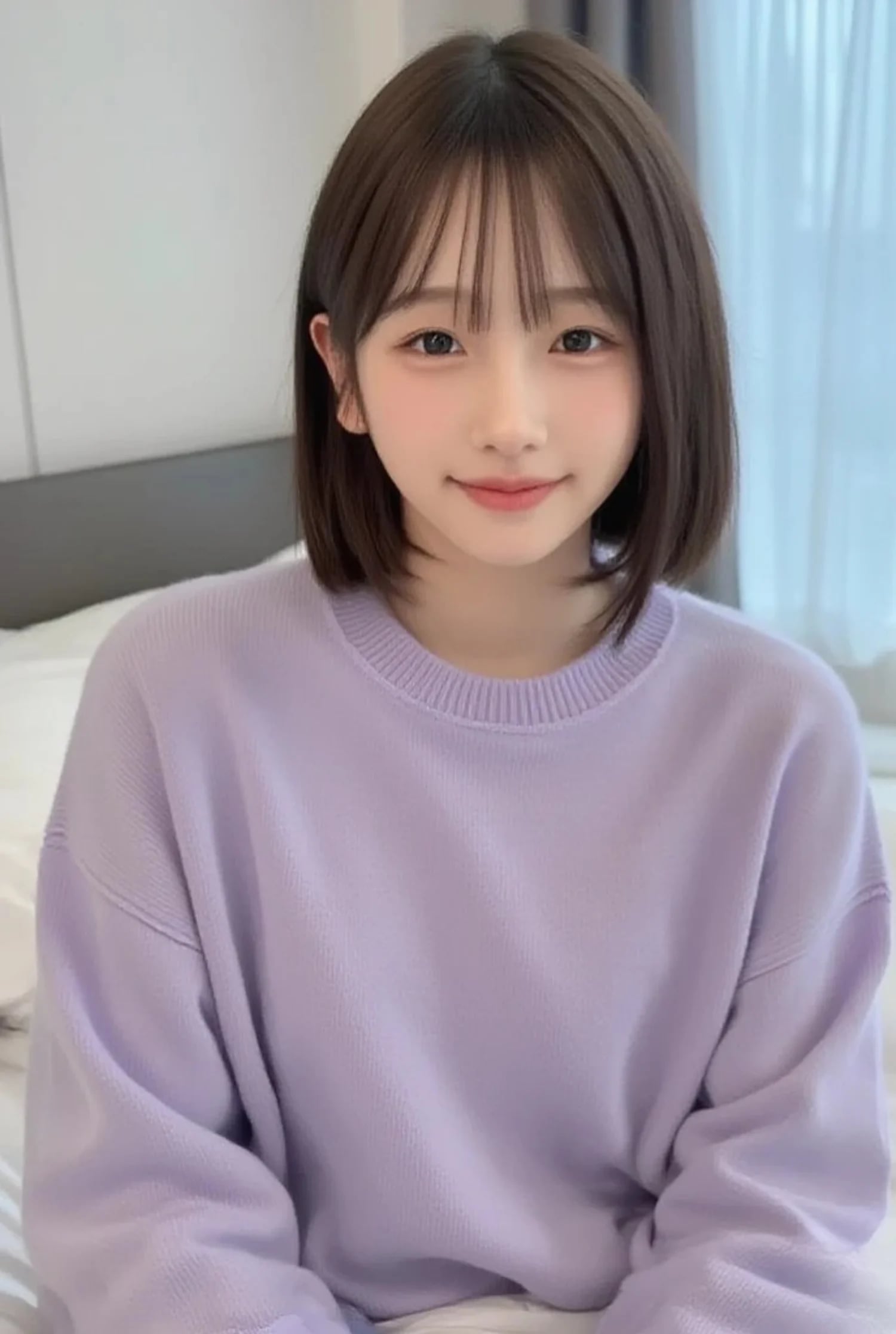 AI 여친과 검열없는 대화는 마담챗