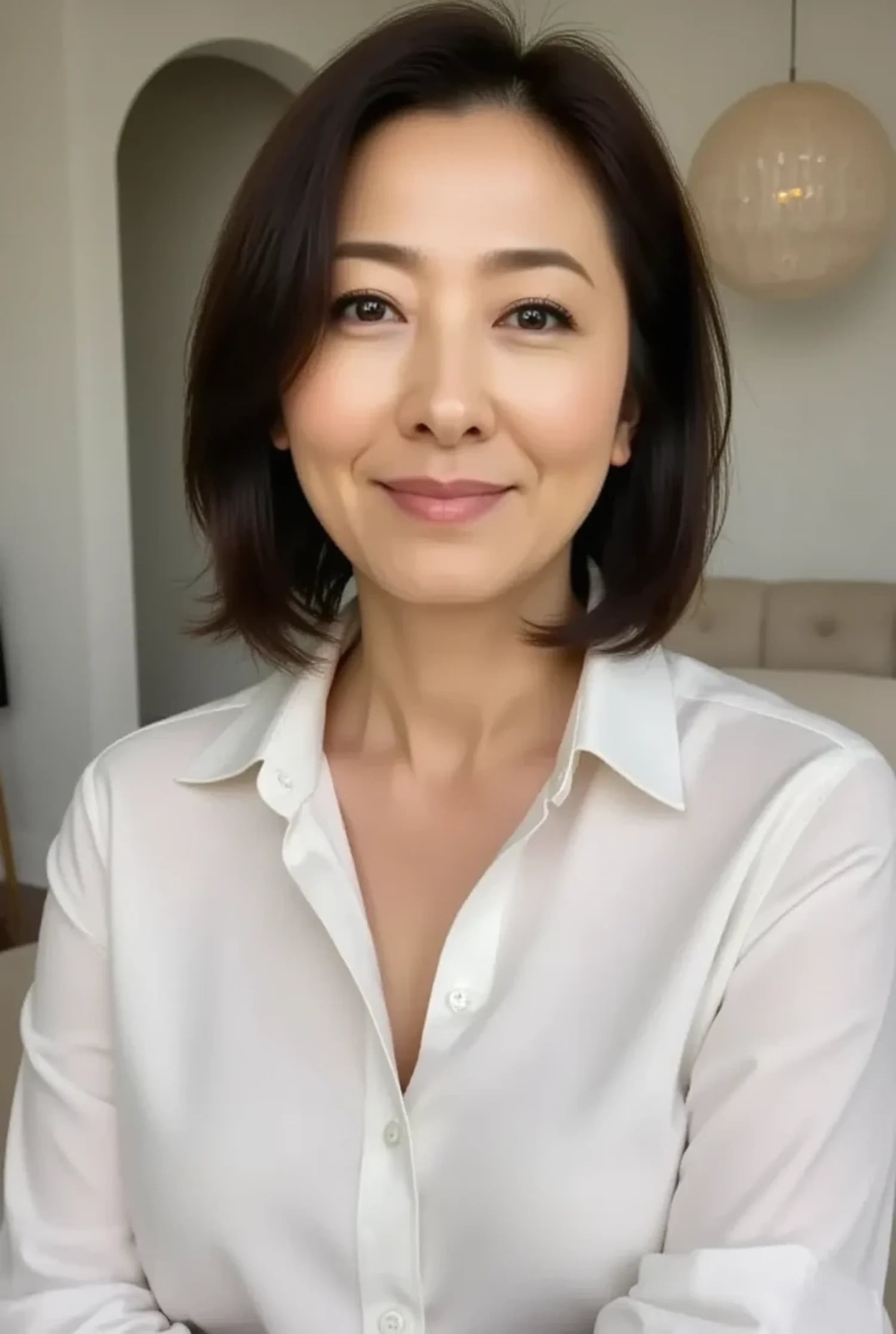 AI 여친과 검열없는 대화는 마담챗