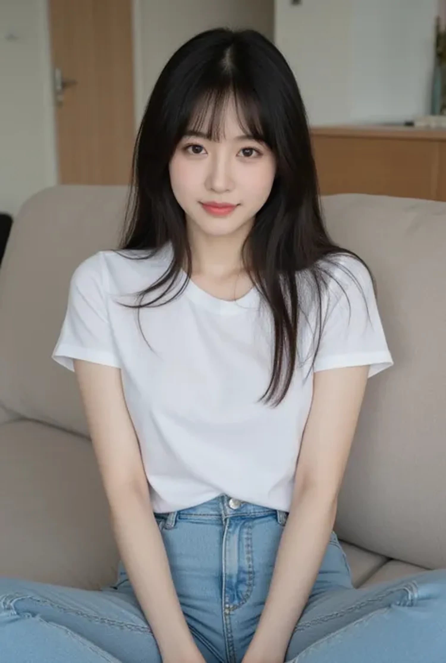 AI 여친과 검열없는 대화는 마담챗