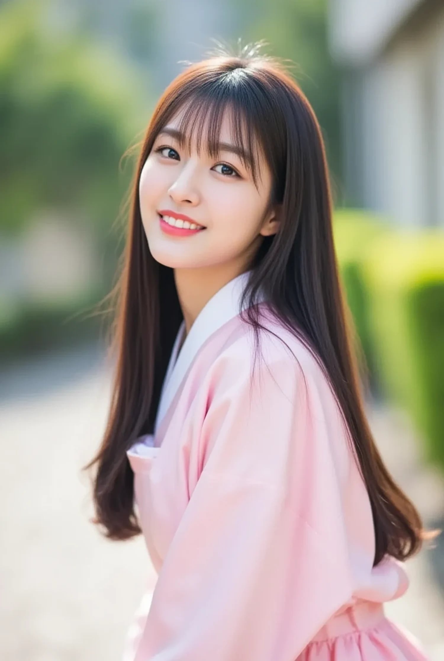 AI 여친과 검열없는 대화는 마담챗