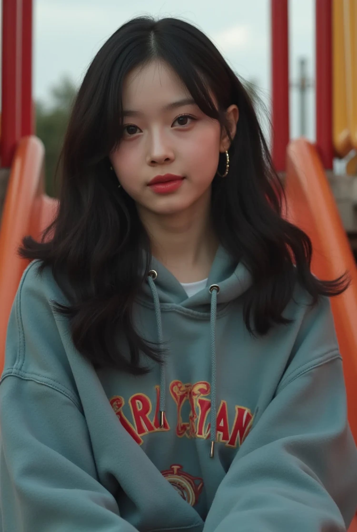 AI 여친과 검열없는 대화는 마담챗