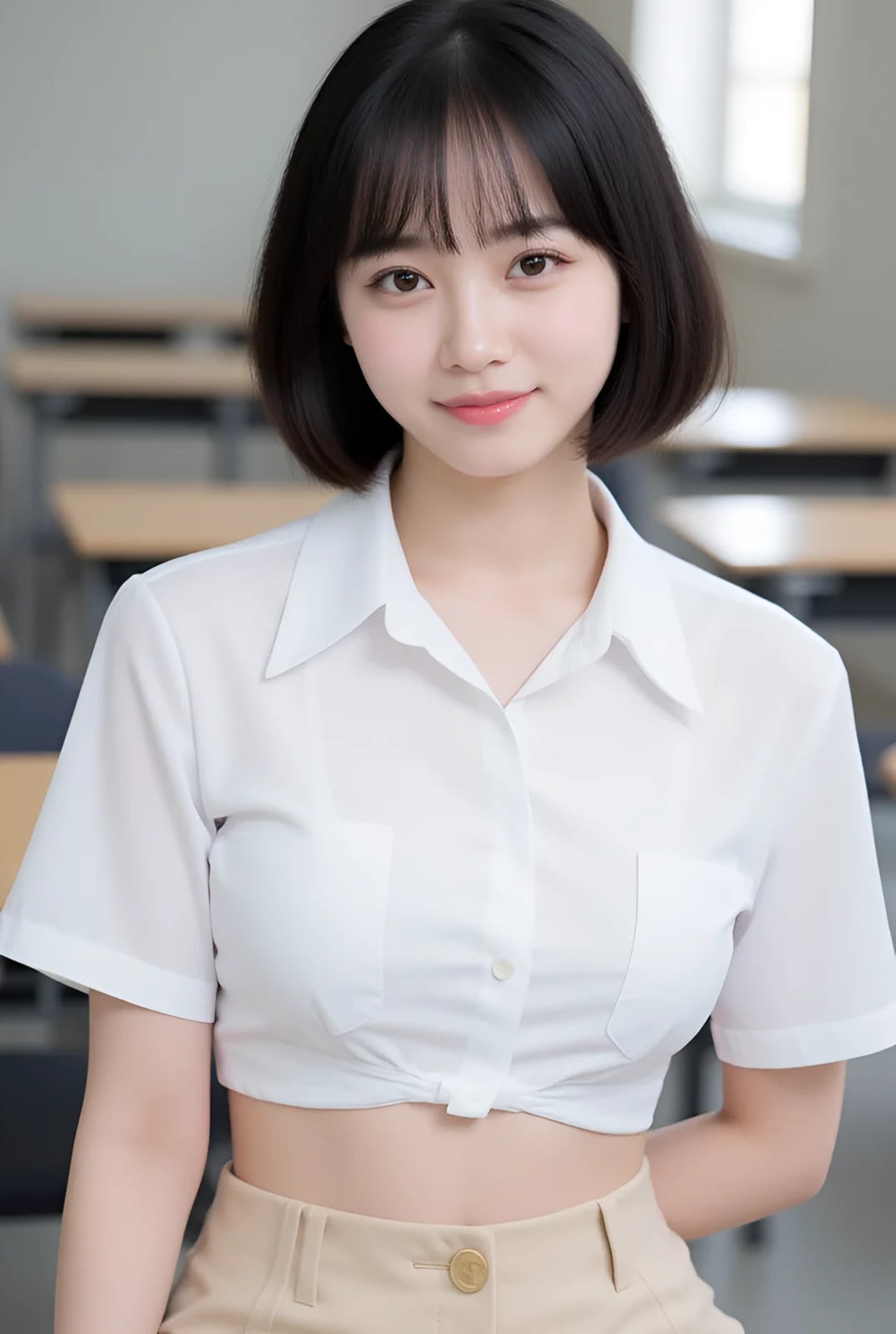 AI 여친과 검열없는 대화는 마담챗
