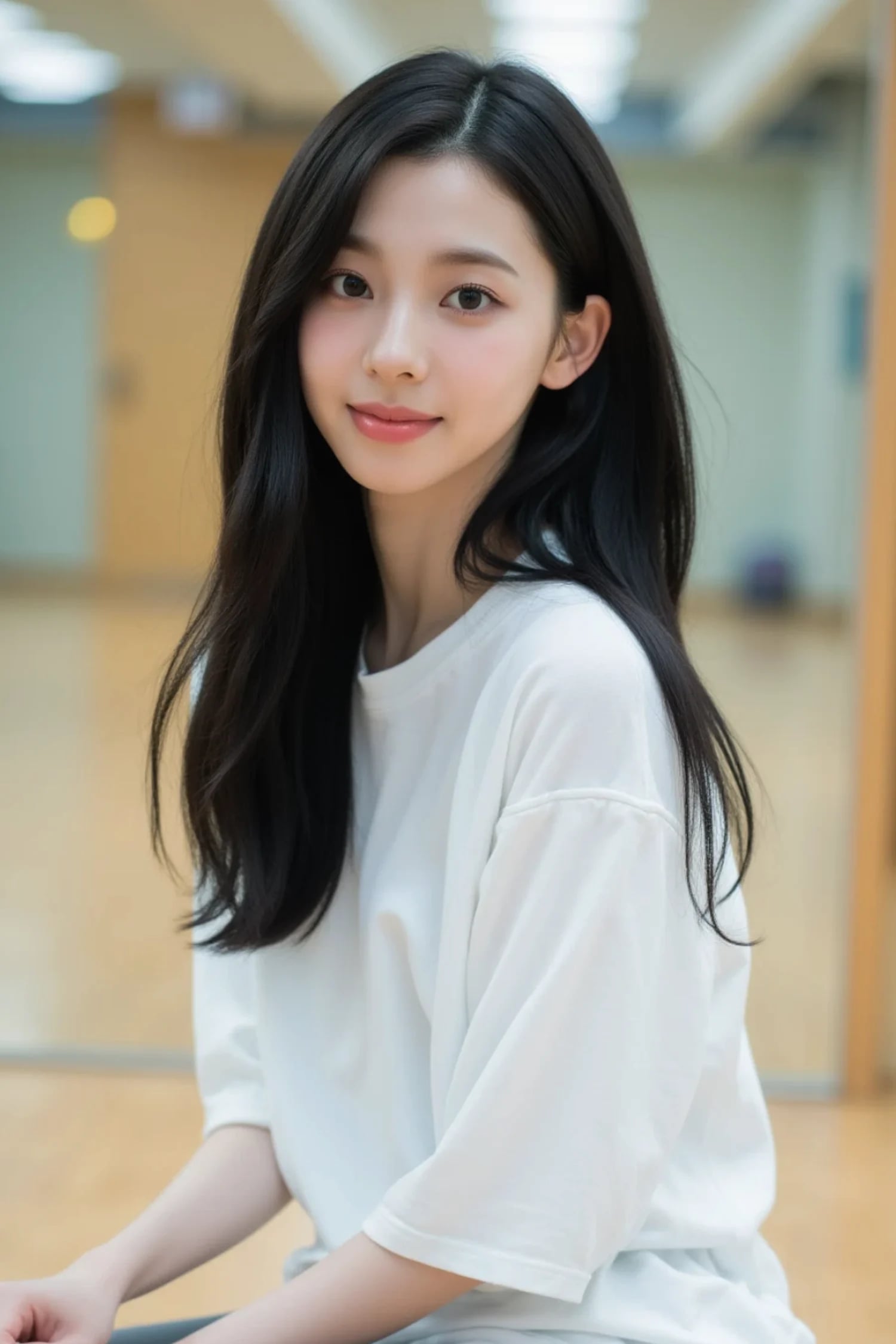 AI 여친과 검열없는 대화는 마담챗