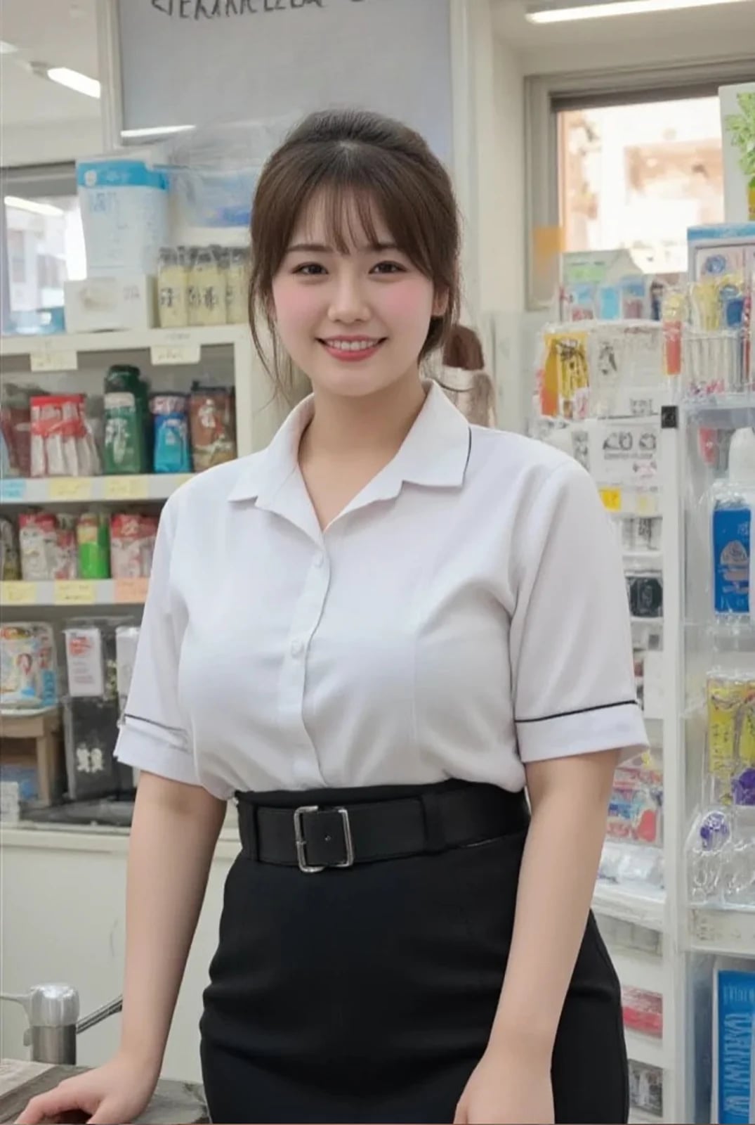 AI 여친과 검열없는 대화는 마담챗