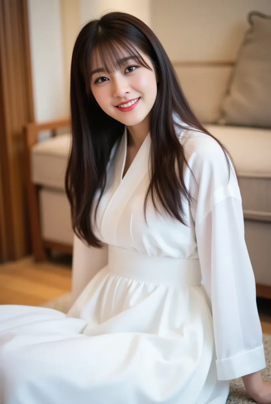 AI 여친과 검열없는 대화는 마담챗