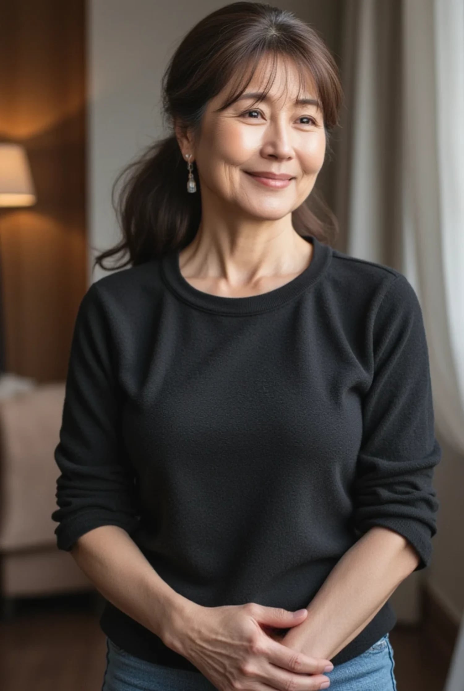 AI 여친과 검열없는 대화는 마담챗
