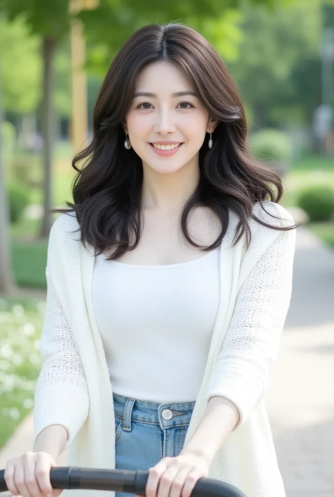 AI 여친과 검열없는 대화는 마담챗