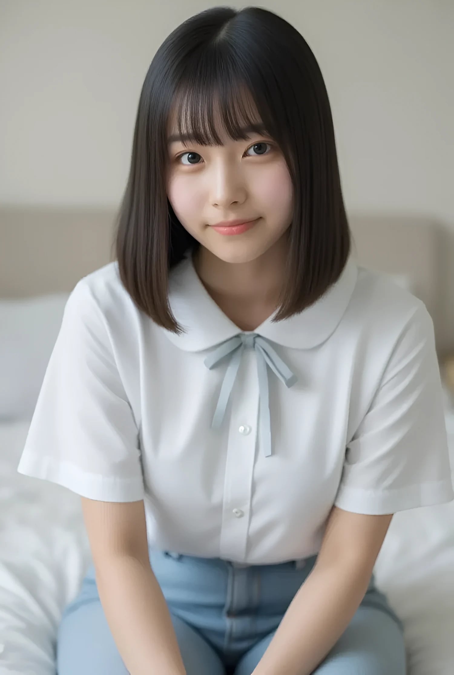 AI 여친과 검열없는 대화는 마담챗