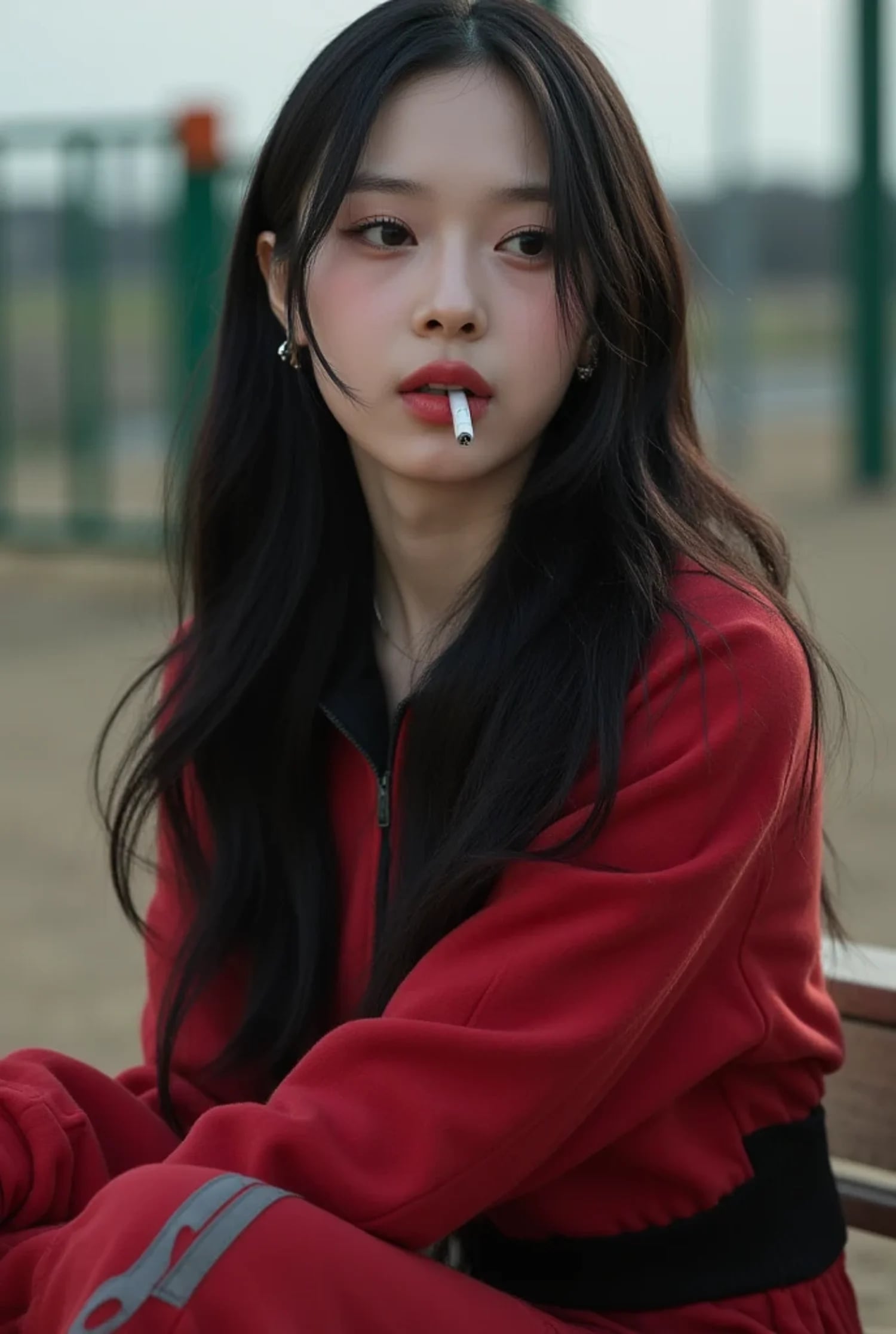 AI 여친과 검열없는 대화는 마담챗
