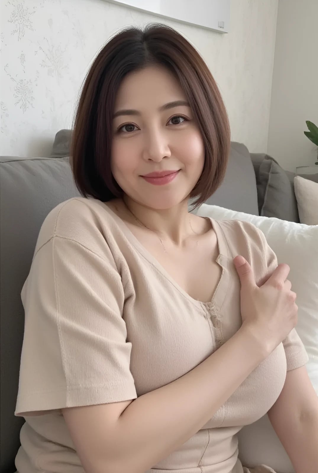 AI 여친과 검열없는 대화는 마담챗