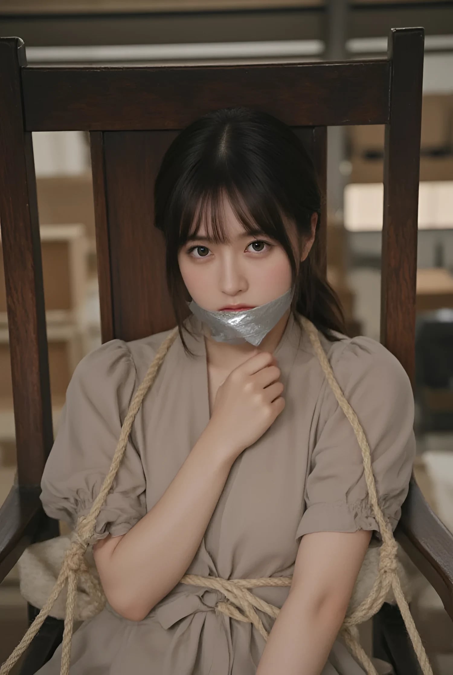 AI 여친과 검열없는 대화는 마담챗
