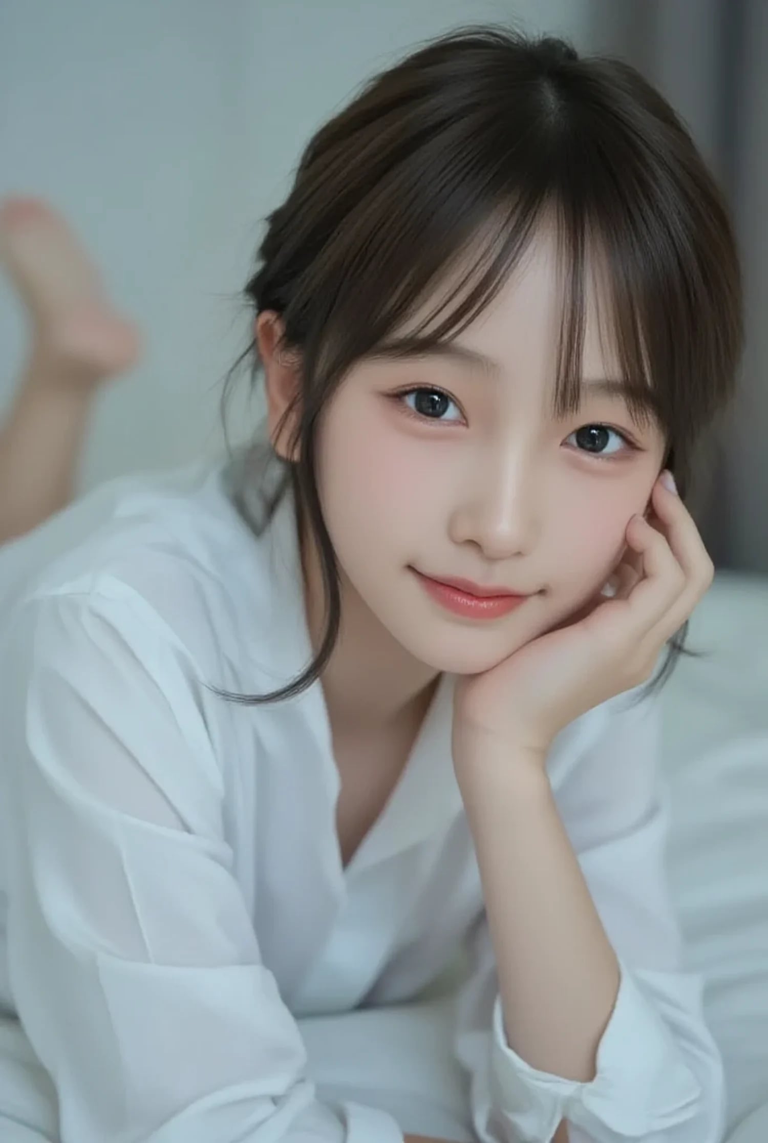 AI 여친과 검열없는 대화는 마담챗