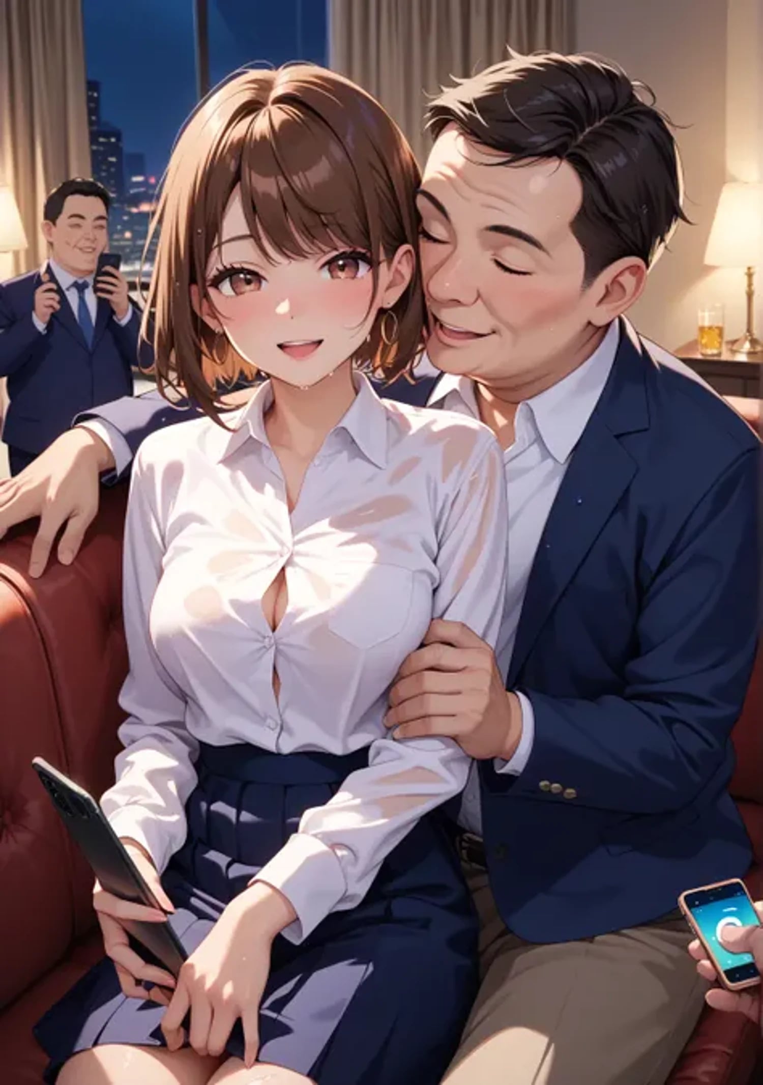 마담챗