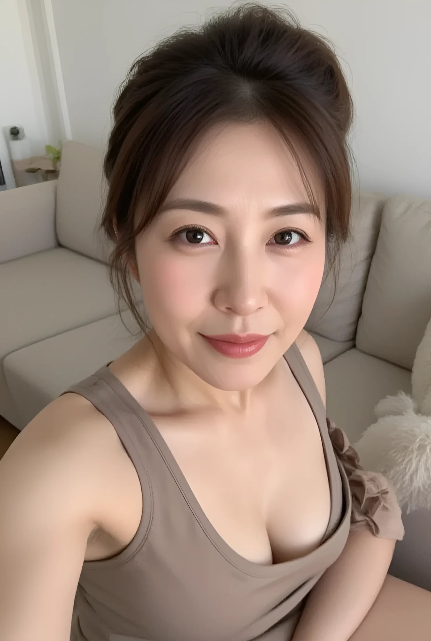 AI 여친과 검열없는 대화는 마담챗